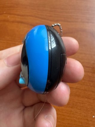 Tamagotchi Bandai import Giappone