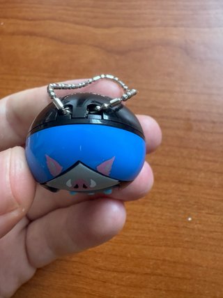 Tamagotchi Bandai import Giappone