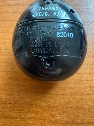 Tamagotchi Bandai import Giappone