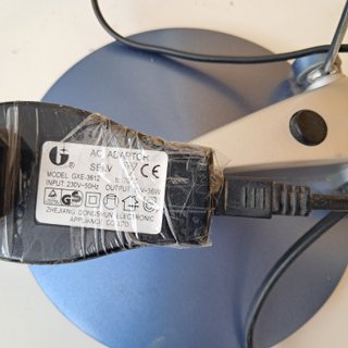 2 Flexos Escritorio Metálicos