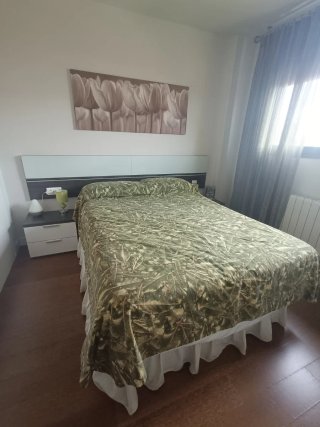 Habitación Matrimonio Completa