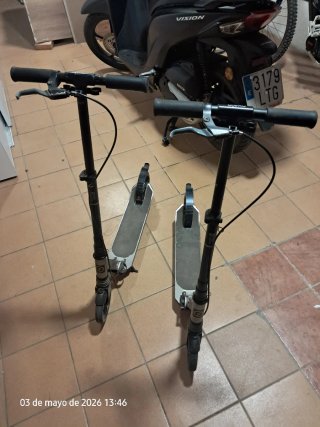 Monopattini Oxelo Decathlon