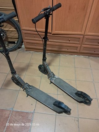 Monopattini Oxelo Decathlon