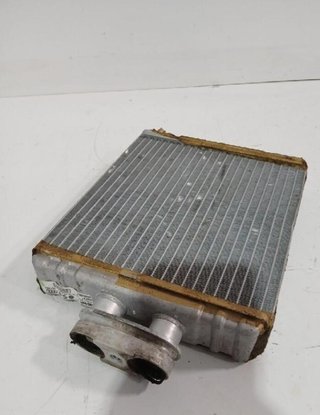 Radiador calefacción / seat 6q0819031 ibiza 161871