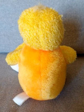 Flat Eric Mr Oizo peluche gadget Levi's vintage