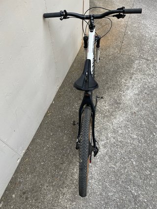 Bicicleta MTB Grand Canyon CF SLX 8.8