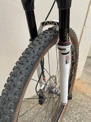 Bicicleta MTB Grand Canyon CF SLX 8.8