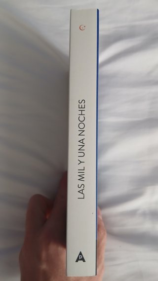 Las mil y una noches