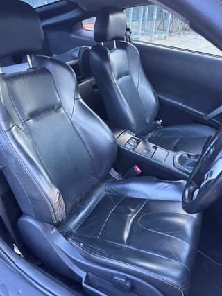 Nissan 350Z 2004