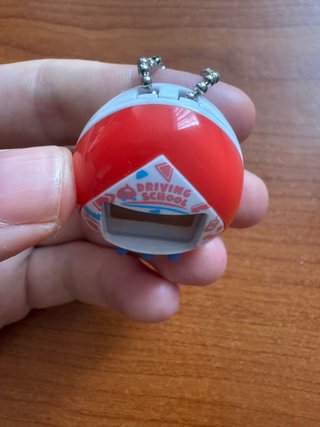 Tamagotchi Bandai Import Giappone