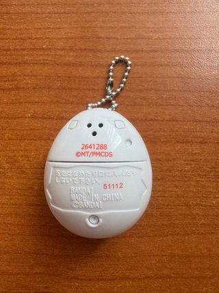 Tamagotchi Bandai Import Giappone