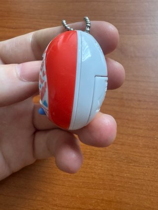 Tamagotchi Bandai Import Giappone