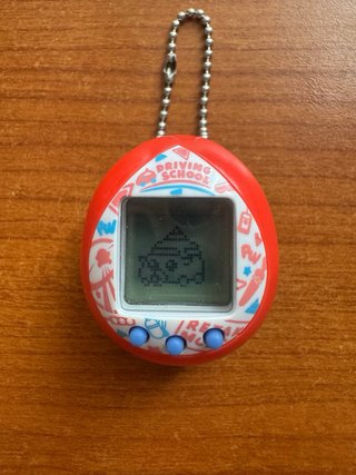 Tamagotchi Bandai Import Giappone