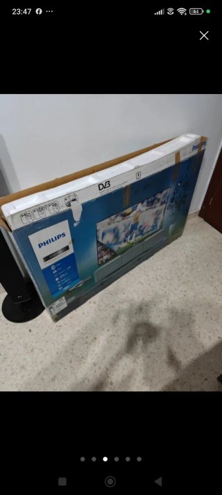 TV LG 42 FullHD