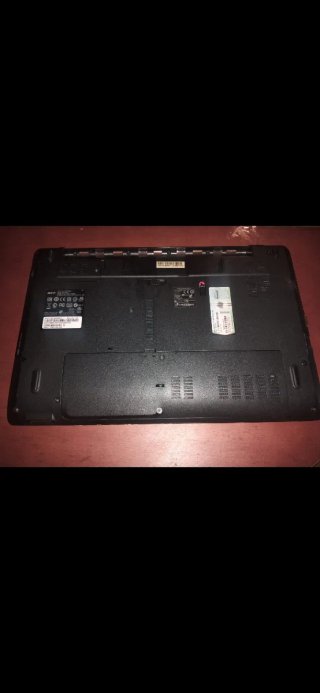 Acer Aspire 5741 i3