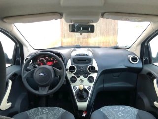 Ford Ka 2015