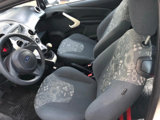 Ford Ka 2015