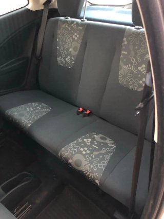 Ford Ka 2015
