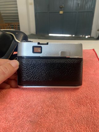 Cámara Regula Sprinty C 300 Vintage
