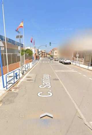 Alquiler plaza de garaje