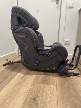 Silla Coche Klippan Kiss 2 Plus