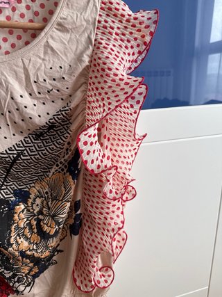 Camiseta