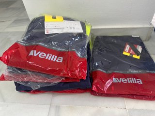 Pantalones de trabajo Velilla AV-Series