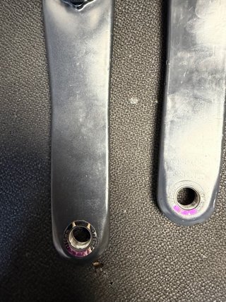 Biela SRAM GX Eagle DUB