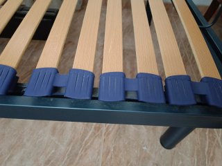 Cama Articulada Somier 90