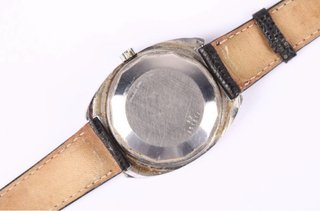 Reloj Longines Automático Mov 890 1969
