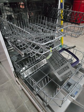Lavavajillas Beko Blanco