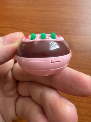 Tamagotchi Bandai import Giappone