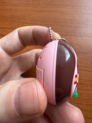 Tamagotchi Bandai import Giappone
