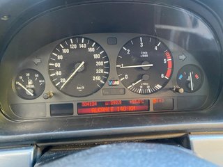 BMW 530D (2001) automático