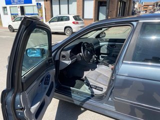 BMW 530D (2001) automático