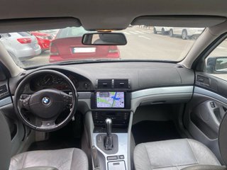 BMW 530D (2001) automático
