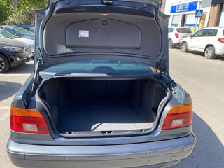 BMW 530D (2001) automático