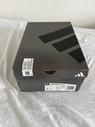 Adidas Speedportal.3 FG