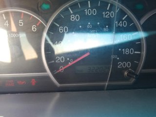 KIA Carens 2004