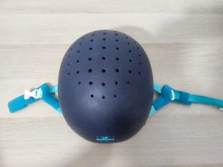 Casco de equitación infantil Fouganza