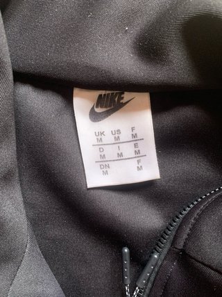 Conjunto Deportivo Nike Talla M