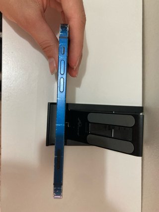 iPhone 12 Azul