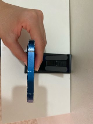 iPhone 12 Azul
