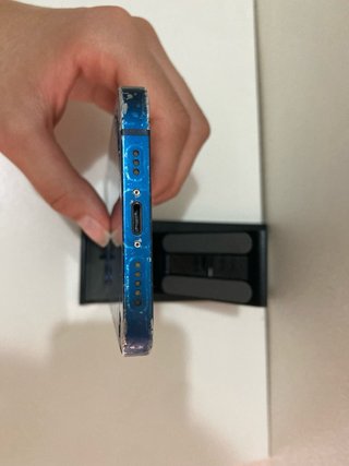 iPhone 12 Azul