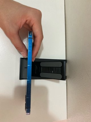 iPhone 12 Azul