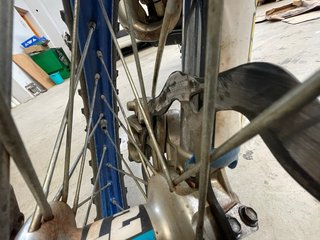 Tm 144 Enduro 2016