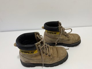 Scarpe Caterpillar Colorado Tg. 37