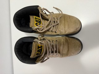 Scarpe Caterpillar Colorado Tg. 37