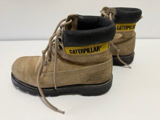 Scarpe Caterpillar Colorado Tg. 37