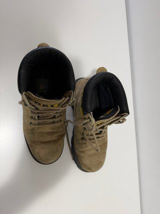 Scarpe Caterpillar Colorado Tg. 37
